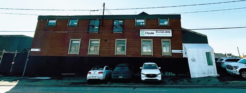 Primary Photo Of 522 Av Marien, Montréal Industrial For Sale