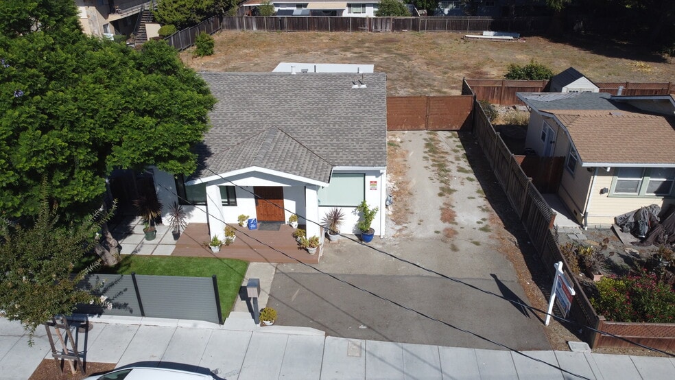 More Photos Of 20372 Stanton Ave, Castro Valley Land For Sale