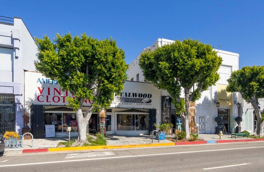 Primary Photo Of , Los Angeles General Retail For Sale