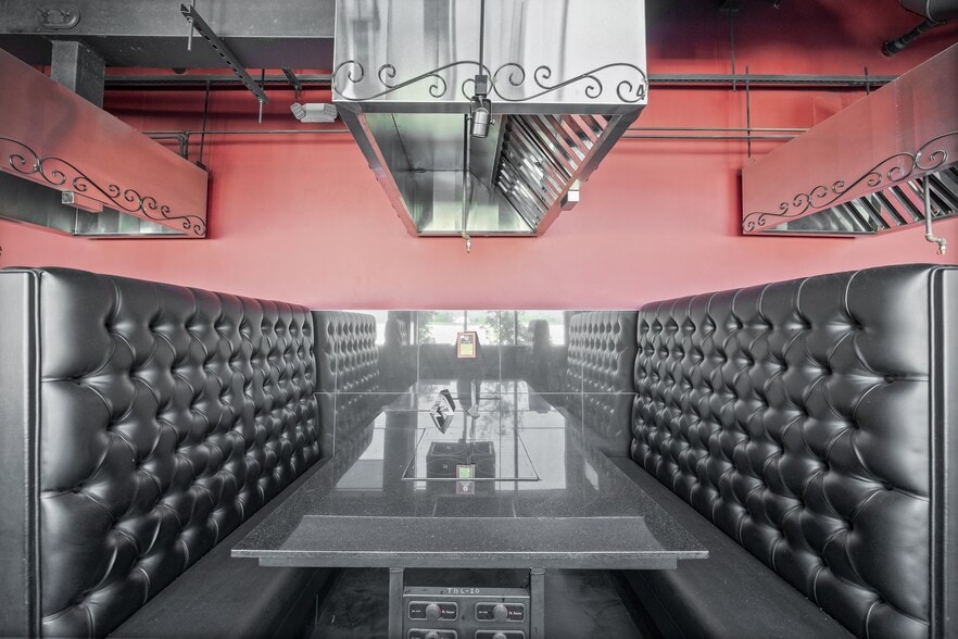 More Photos Of 1088 S Baldwin Ave, Arcadia Restaurant For Lease