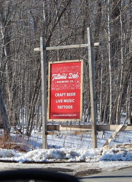 Primary Photo Of 894 Moosehead Trl, Jackson Sports And Entertainment For Sale