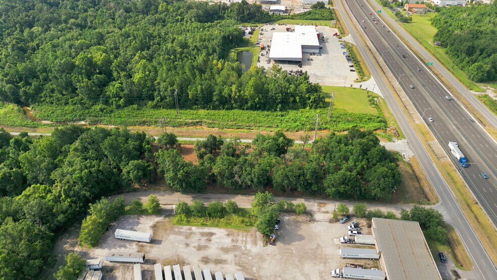 More Photos Of 3417 Beltline Park Dr S, Mobile Land For Sale
