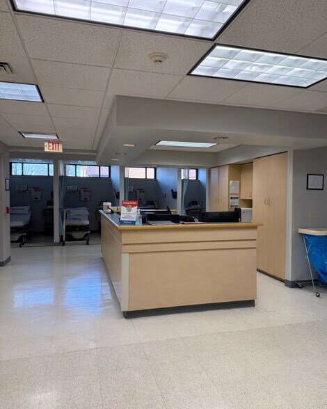 More Photos Of 3147 College Heights Blvd, Allentown Medical For Sale