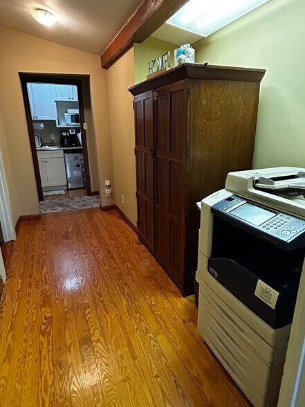 More Photos Of 609 S Main St, Culpeper Office Residential For Sale