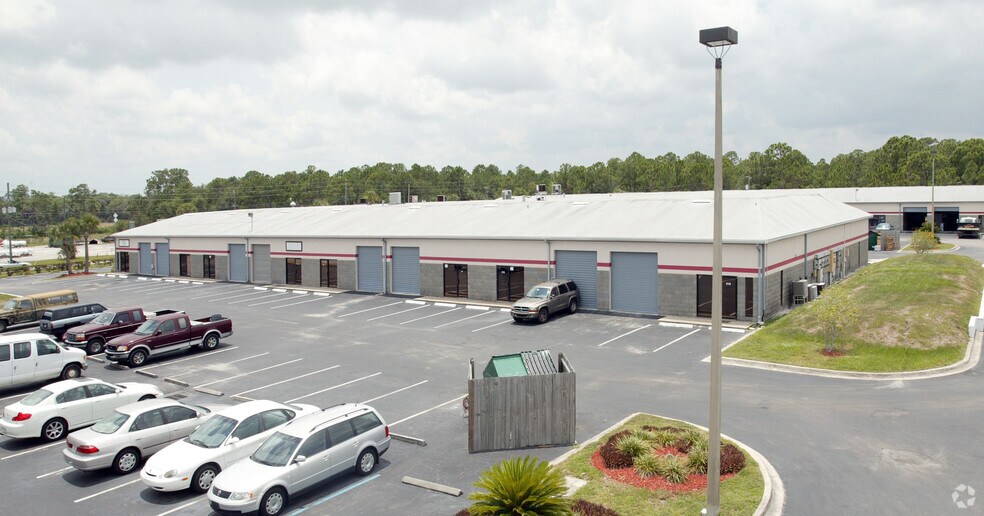 More Photos Of 4270 Dow Rd, Melbourne Warehouse For Lease