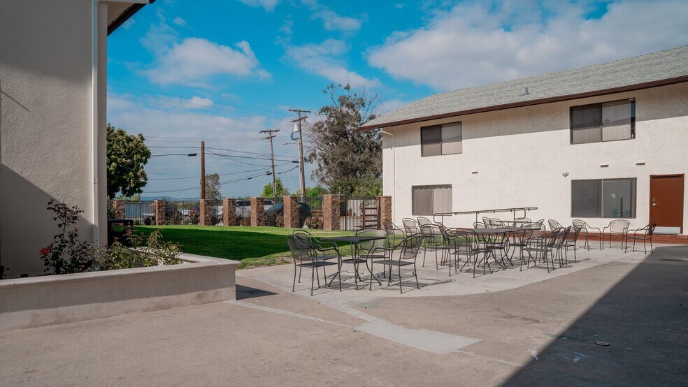 More Photos Of 2780 E Wagner Ave, Anaheim Religious Facility For Lease