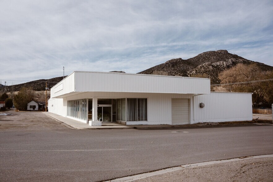 Primary Photo Of 201 Ogden Ave, Ely Freestanding For Sale