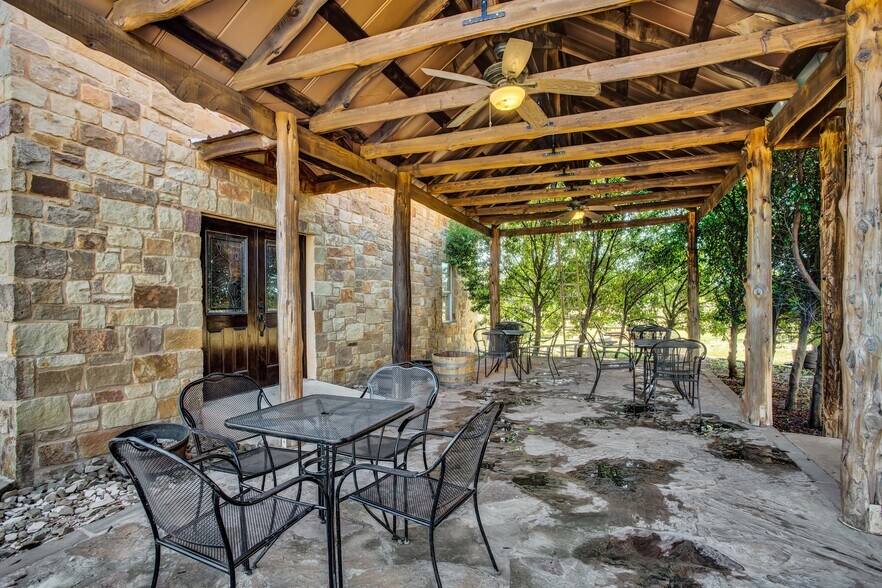 More Photos Of 10207 E Hwy 290, Fredericksburg Freestanding For Sale