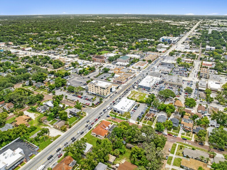 More Photos Of 818 E Colonial Dr, Orlando Medical For Sale