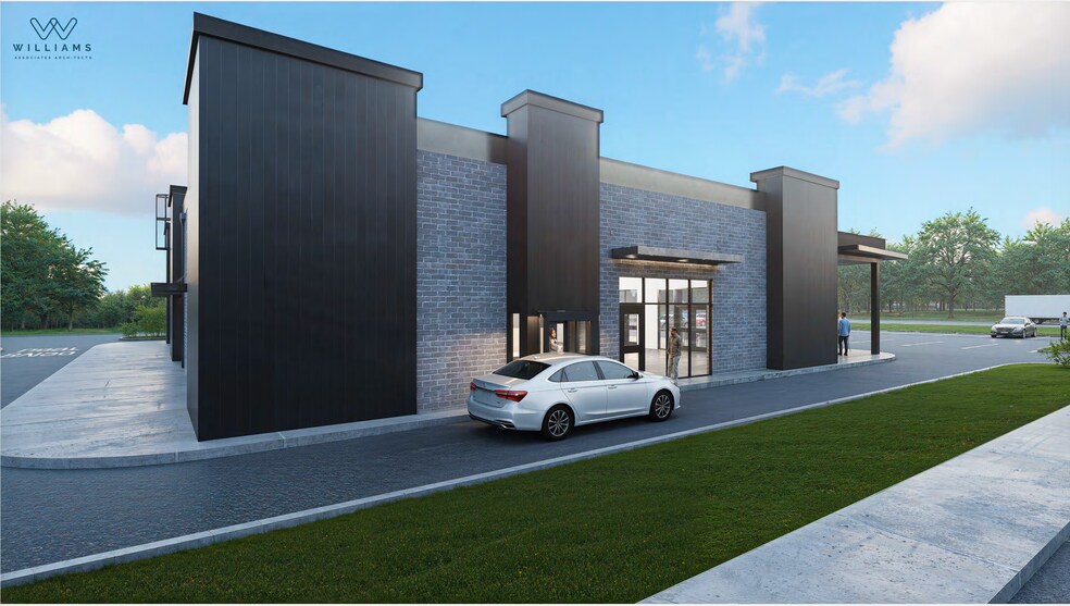 More Photos Of 750 Lovers Ln, Bowling Green General Retail For Lease