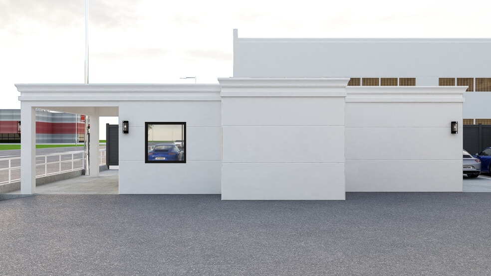 More Photos Of 2211 Tamiami Trl S, Venice Manufacturing For Lease