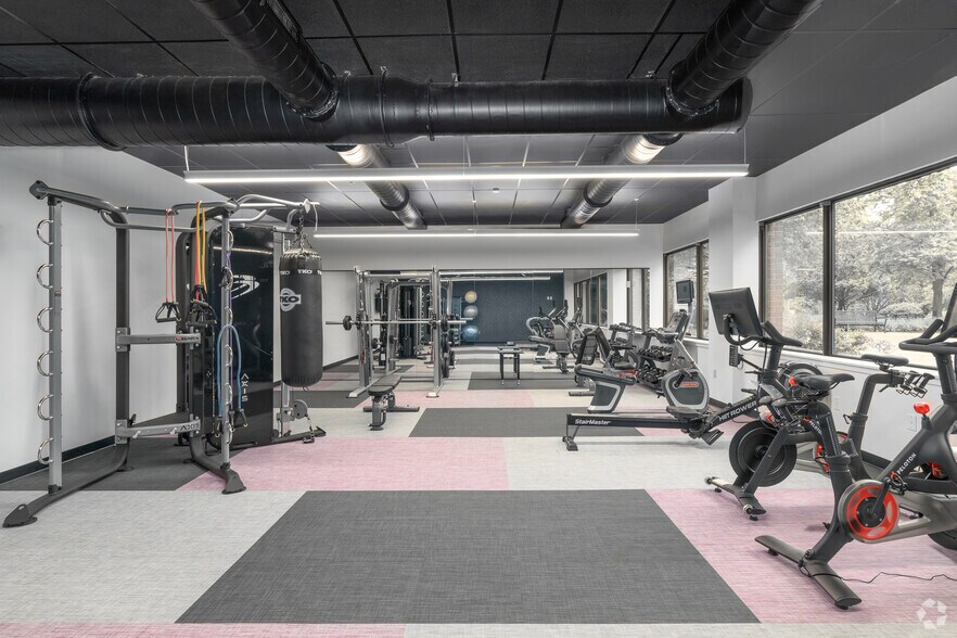 More Photos Of 1285 Drummers Ln, Wayne Office For Lease