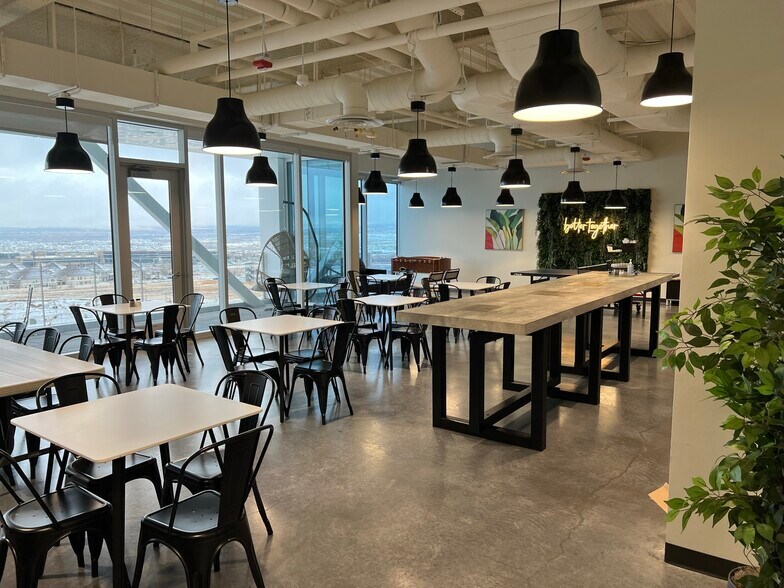 More Photos Of 1633 W innovation Way, Lehi Office For Lease