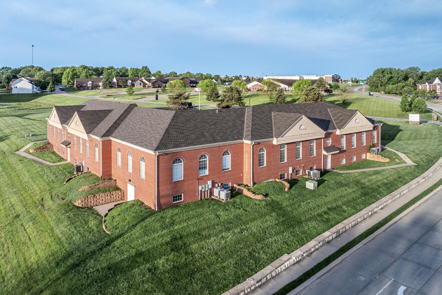 More Photos Of 3904 Beck Rd, Saint Joseph Medical For Lease