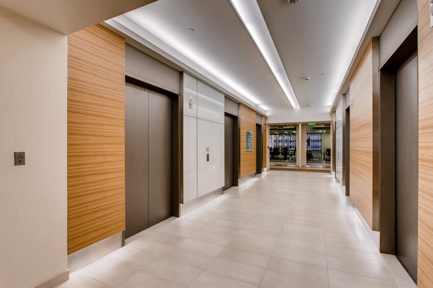 More Photos Of 717 17th St, Denver Office Residential For Lease
