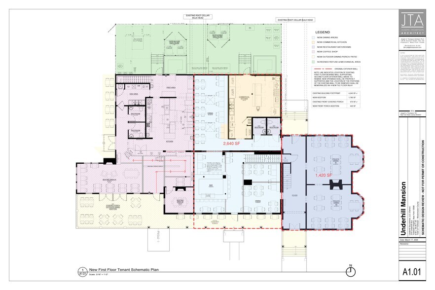 More Photos Of 368 Underhill Ave, Yorktown Heights Specialty For Lease