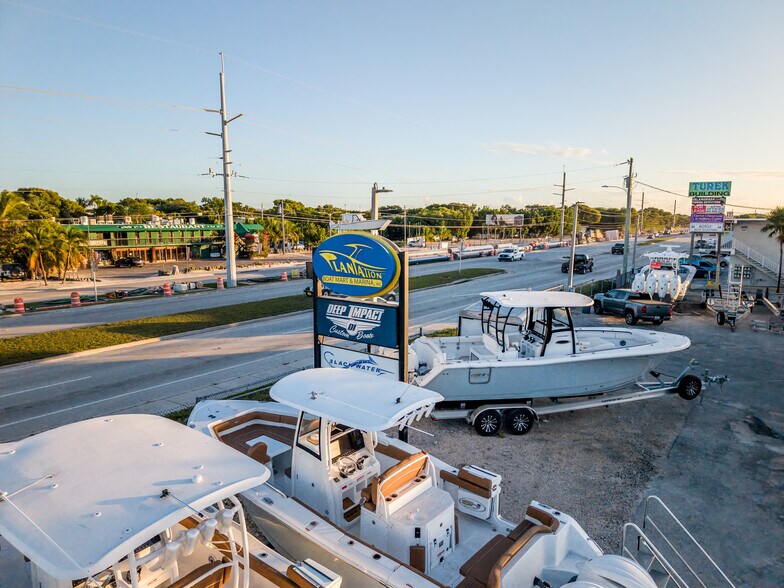 More Photos Of 90400 Overseas Hwy, Tavernier Marina For Sale