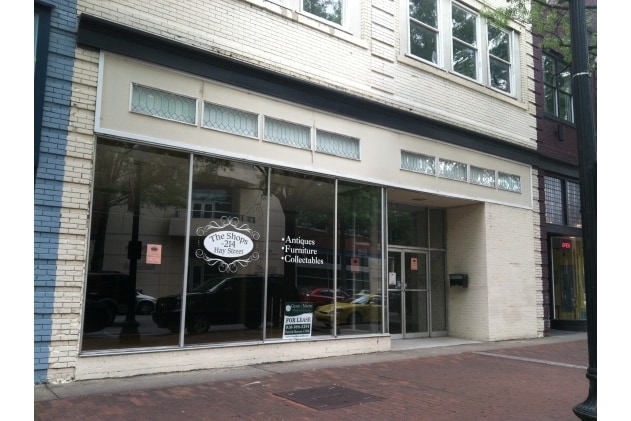 More Photos Of 214 Hay St, Fayetteville Storefront Retail Office For Lease