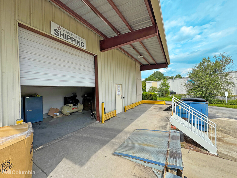 More Photos Of 1261 1st St S, Columbia Light Distribution For Sale