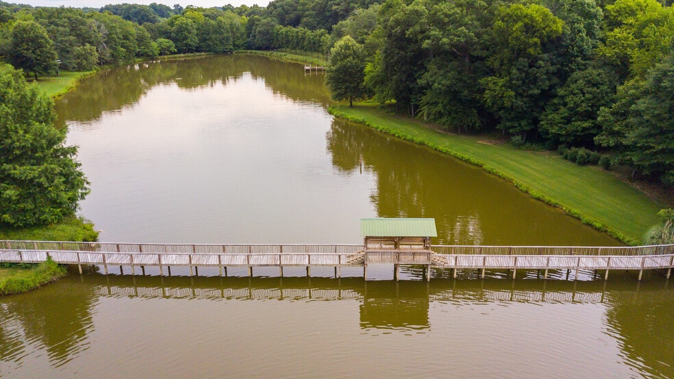 More Photos Of 565 Owens Gin Rd NE, Calhoun Lodge Meeting Hall For Sale