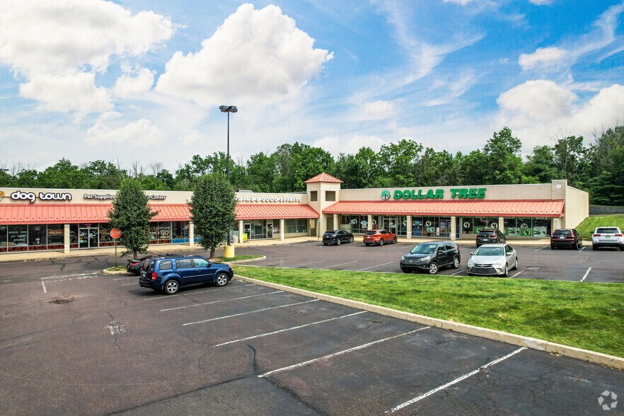 More Photos Of 1537 Bethlehem Pike, Hatfield Unknown For Lease