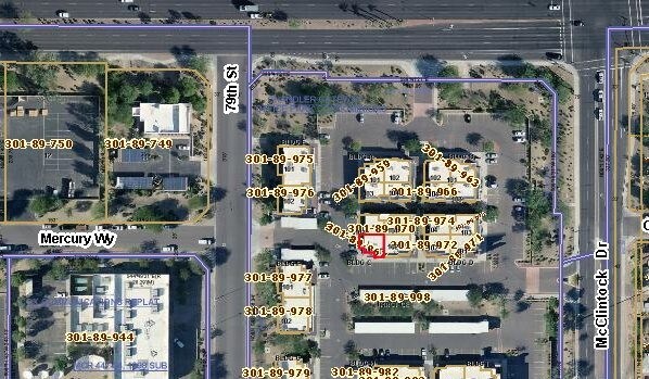 More Photos Of 4025 W Chandler Blvd, Chandler Coworking Space