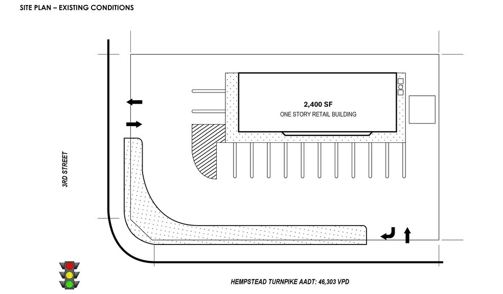 More Photos Of 2138 Hempstead Tpke, East Meadow Convenience Store For Lease