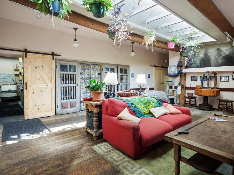 More Photos Of 4179 St Highway 68, Ranchos De Taos Industrial For Sale