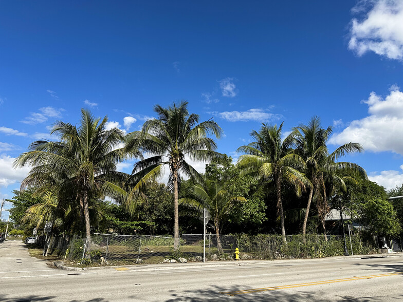 Primary Photo Of 5804 NE 2nd Ave, Miami Land For Lease