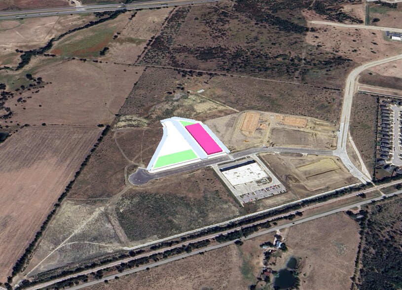 More Photos Of 508 Innovation Way, Elgin Land For Sale