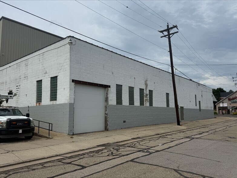 More Photos Of 3607 Dixie Hwy, Elsmere Manufacturing For Lease