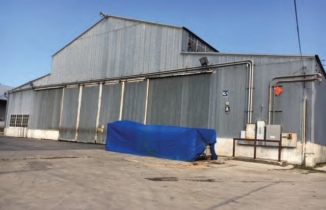 More Photos Of 540 Culebra Rd, San Antonio Manufacturing For Lease