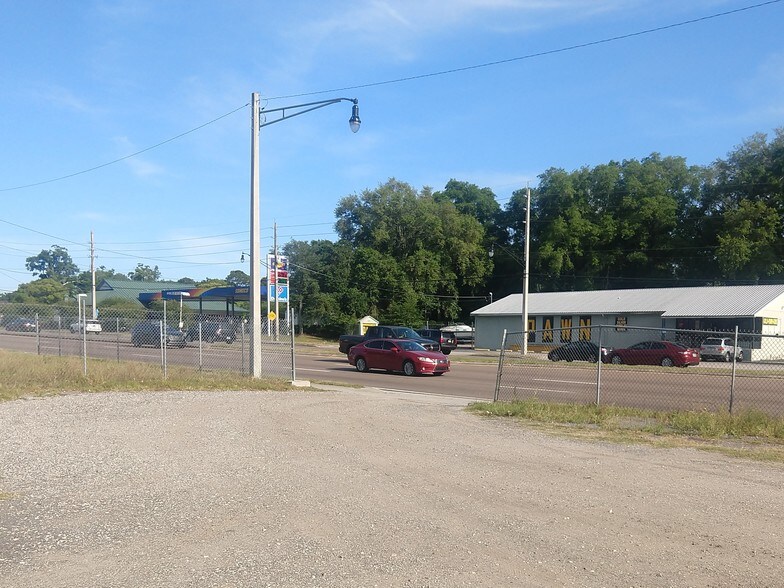 More Photos Of 8275 103rd St, Jacksonville Land For Sale