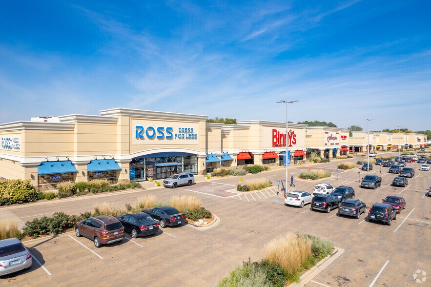 More Photos Of 2601 W Lake Ave, Peoria Unknown For Lease