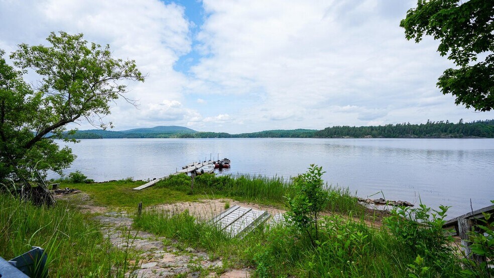 More Photos Of 1616 State Route 30, Tupper Lake Hotel For Sale