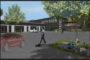 More Photos Of 442-490 NW South River Dr, Miami Warehouse For Lease