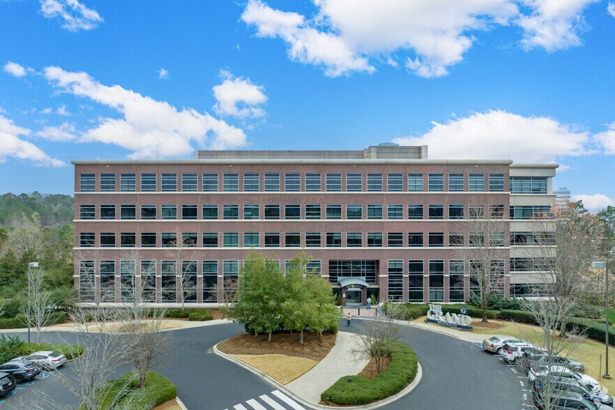 More Photos Of 3595 Grandview Pky, Birmingham Office For Lease