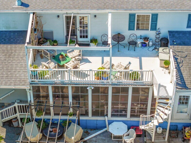 More Photos Of 38967 Willow Ln, Fenwick Island Office Residential For Sale