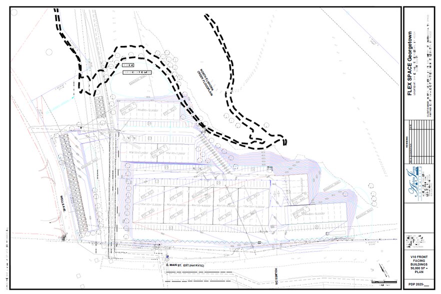 More Photos Of 944 E Main Street Ext, Georgetown Unknown For Lease