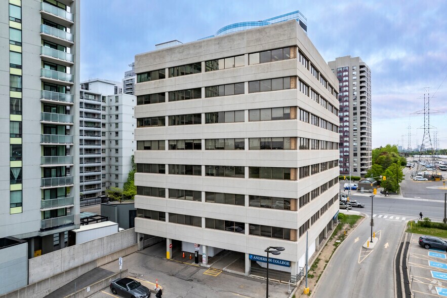 More Photos Of 5734 Yonge St, Toronto Office For Lease