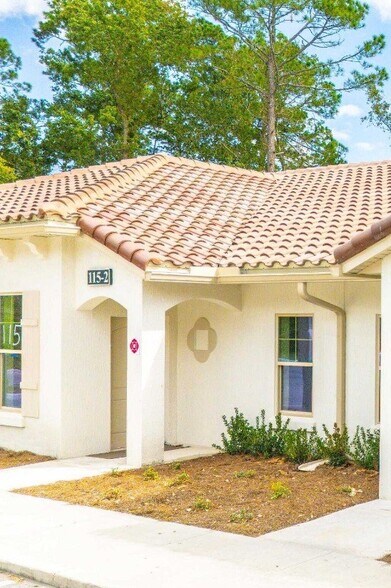 More Photos Of 130 Land Grant St, Saint Augustine Medical For Lease
