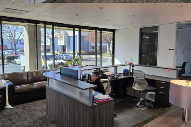 More Photos Of 2330-2344 Merced St, San Leandro Office For Lease