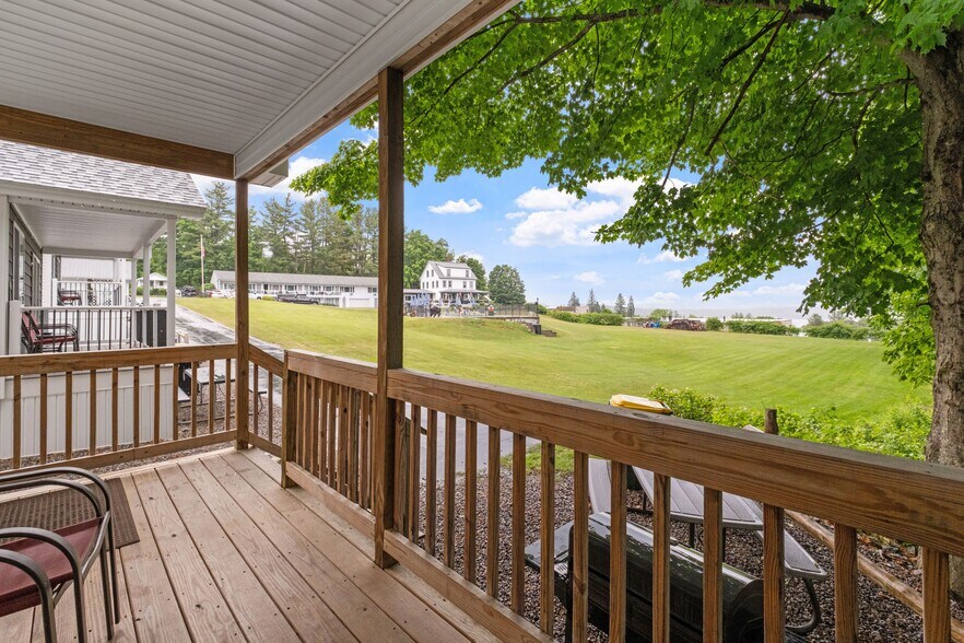 More Photos Of 291 Endicott St N, Laconia Hotel For Sale