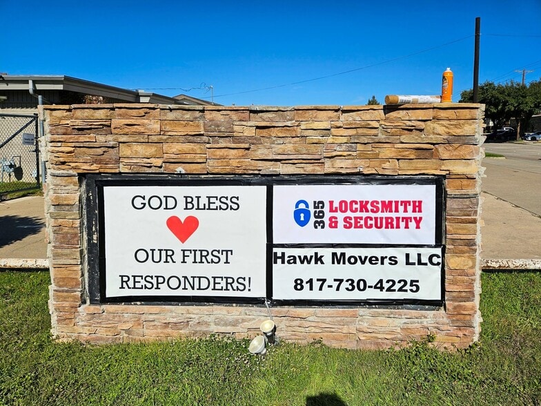 More Photos Of 4005 Rufe Snow Dr, North Richland Hills Medical For Sale