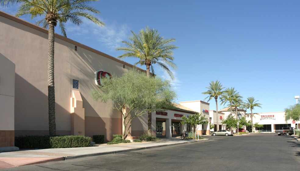 More Photos Of 14175 W Indian School Rd, Goodyear Storefront Retail Office For Lease