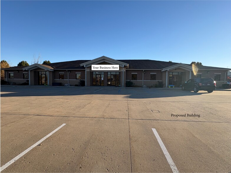 Primary Photo Of 3782 Bayley Drive dr, Lafayette Unknown For Lease
