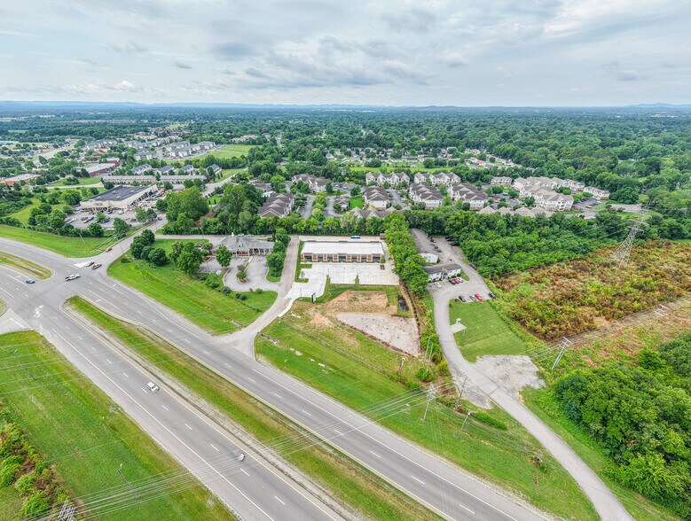 More Photos Of 2216 Dr Martin Luther King Blvd, Murfreesboro Freestanding For Lease