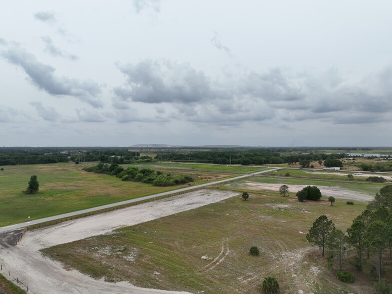 Primary Photo Of Cozart Road, Mulberry Land For Sale