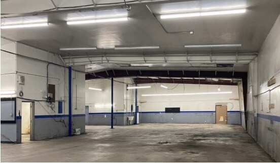 More Photos Of 3768 Norwood Dr, Littleton Warehouse For Lease