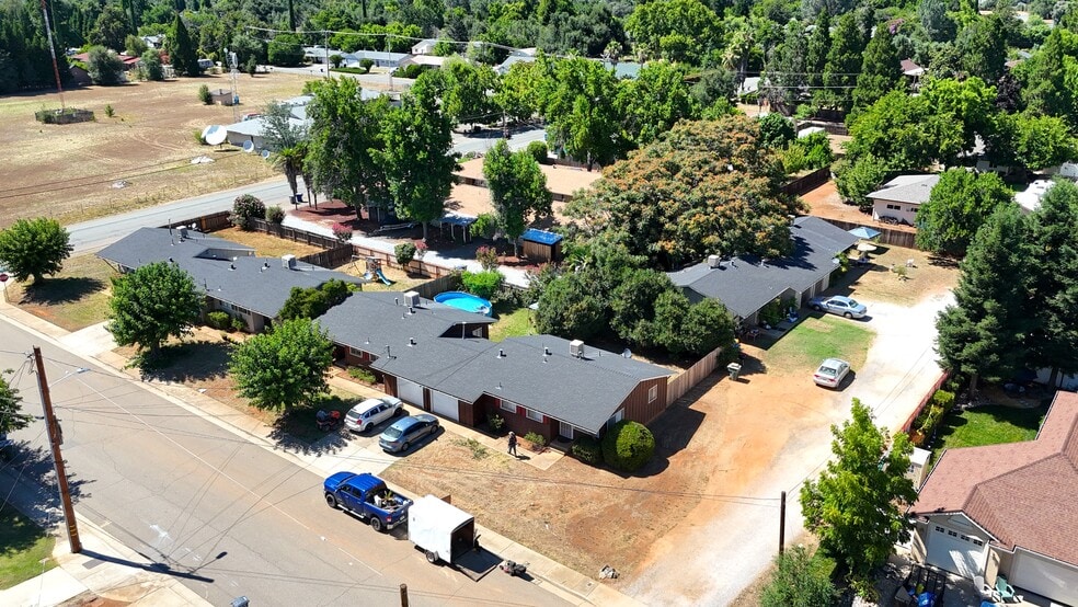 Primary Photo Of 2250 Suzette Ave, Redding Apartments For Sale